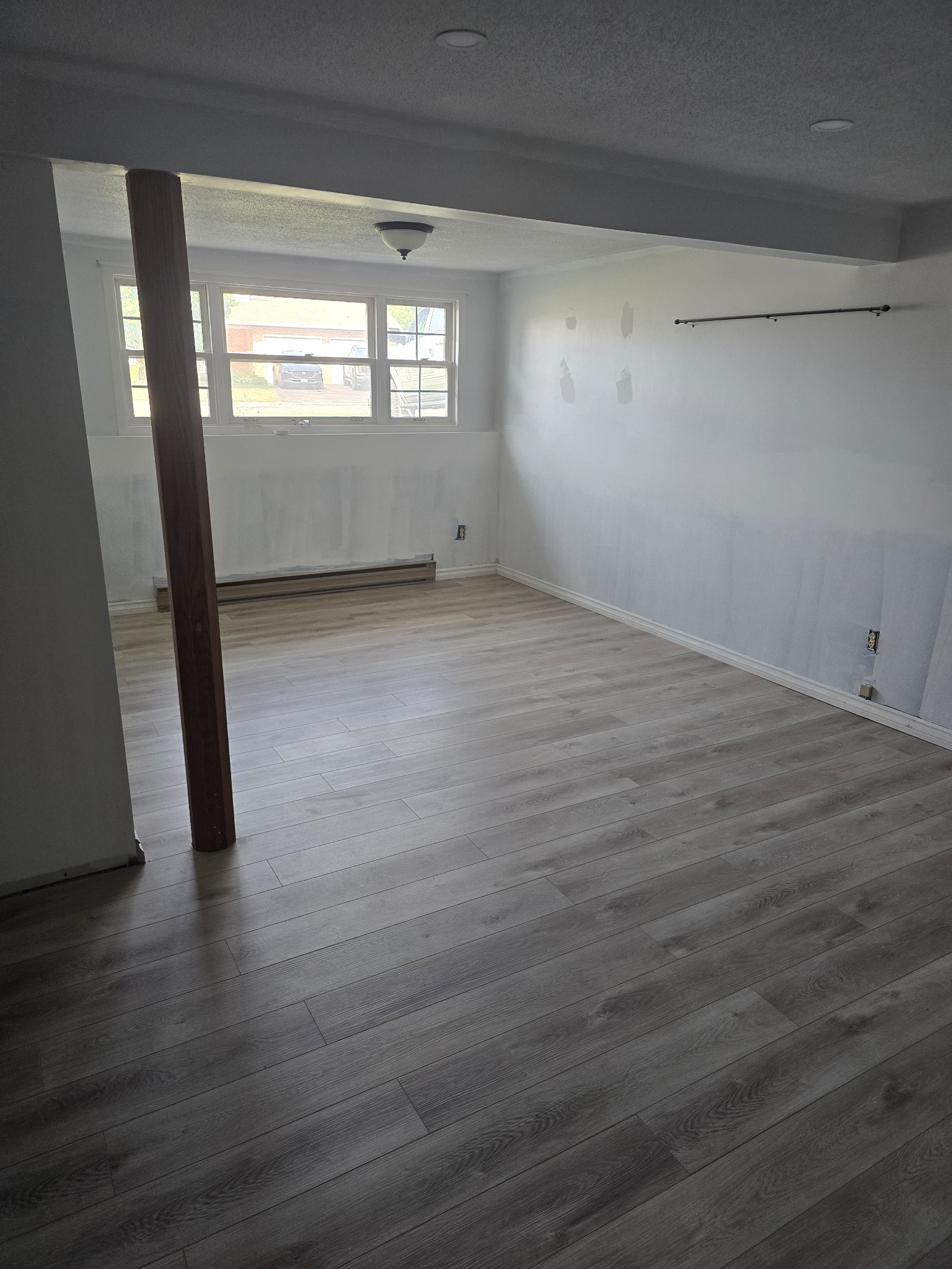 Luxury Vinyl Plank Flooring