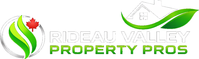 Rideau Valley Property Pros logo
