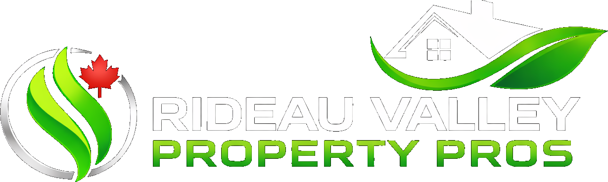 Rideau Valley Property Pros logo